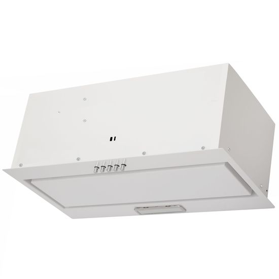 Витяжка кухонна ELEYUS URBAN 700 LED 52 WH