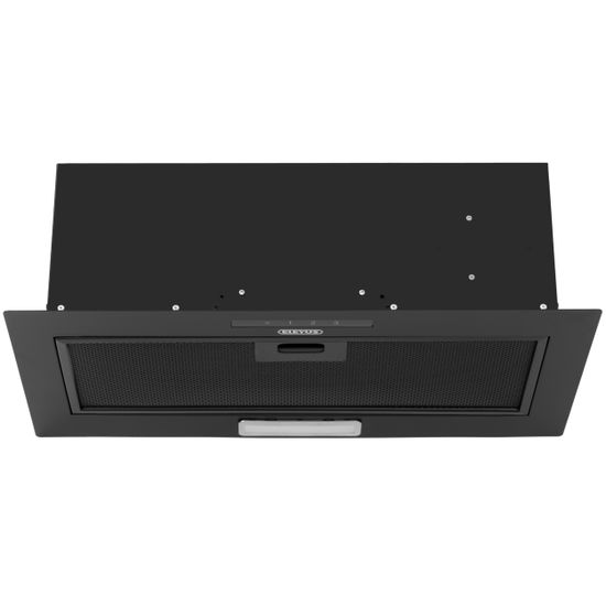 Витяжка кухонна ELEYUS ETNA 1000 LED 52 BL зображення 3