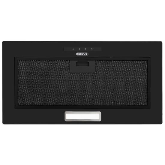 Витяжка кухонна ELEYUS ETNA 1000 LED 52 BL зображення 5