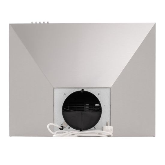 Витяжка кухонна ELEYUS WELLA 650 LED 60 IS