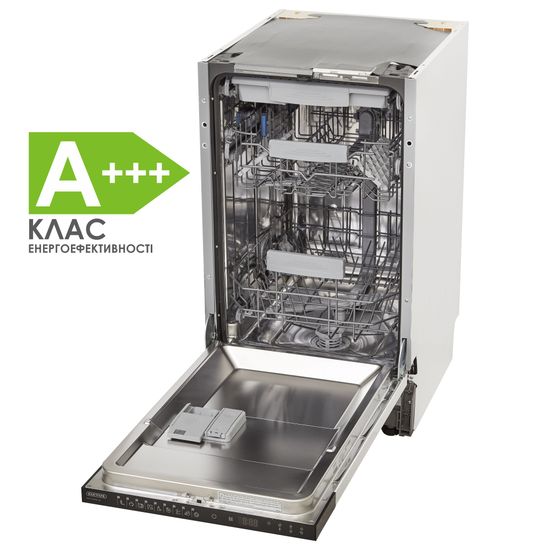 Посудомоечная машина ELEYUS DWS 45039 LDI