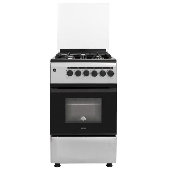 Плита газова ELEYUS CAST 5101 CF BL+GR