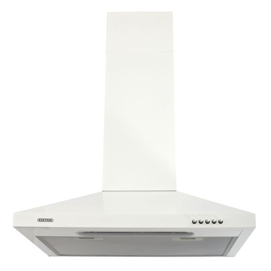 Вытяжка кухонная ELEYUS KLEO 470 50 WH
