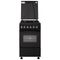 Плита газова ELEYUS CAST 5001 CF BL