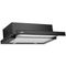 Витяжка кухонна ELEYUS STORM 700 LED SMD 60 BL