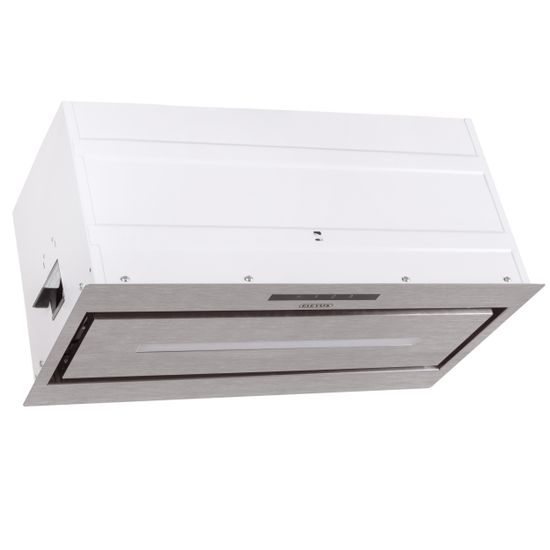 Витяжка кухонна ELEYUS MAGNUS 1200 LED 52 IS