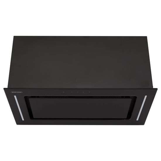 Витяжка кухонна ELEYUS GEMINI 800 LED 52 BL