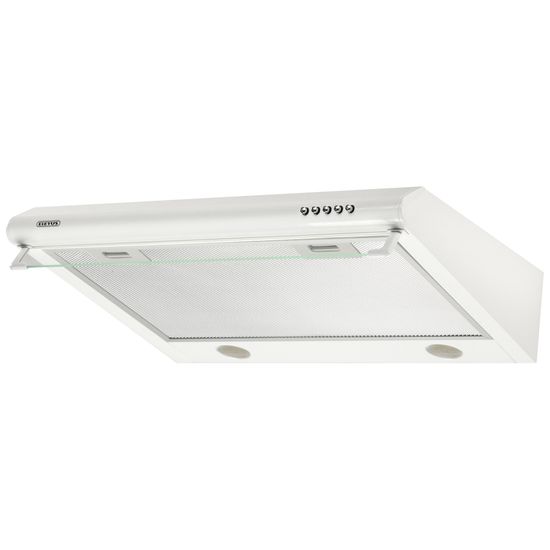 Вытяжка кухонная ELEYUS BONA ІІ LED SMD 60 WH