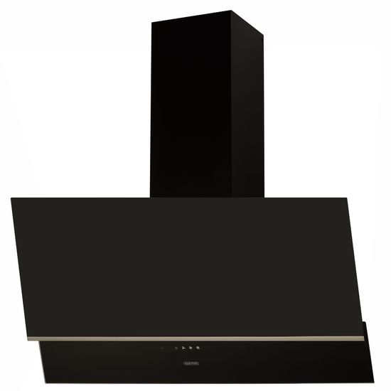 Вытяжка кухонная ELEYUS LUNA 1200 LED 90 BL