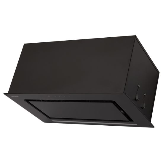 Витяжка кухонна ELEYUS INTEGRA 1200 LED 52 BL