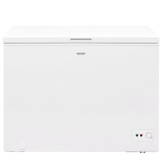 Морозильна скриня ELEYUS MFD085M WH250
