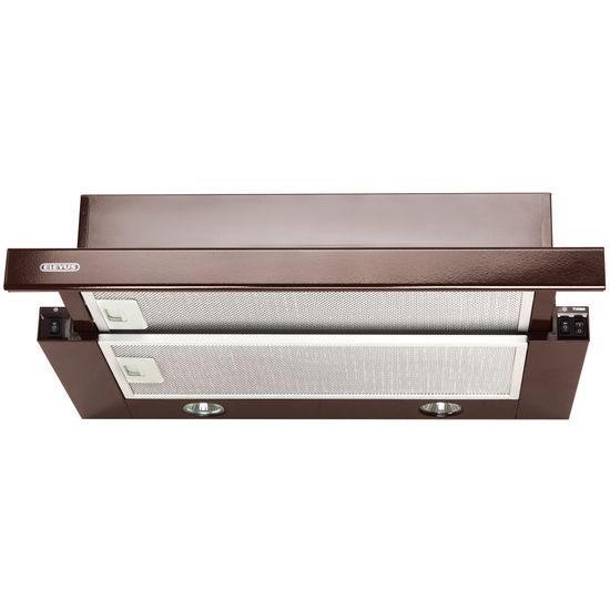 Вытяжка кухонная ELEYUS Storm 700 60 BR 