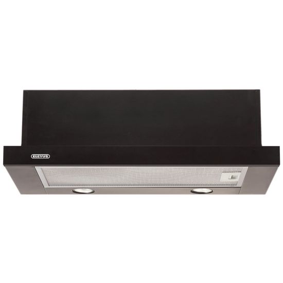 Витяжка кухонна ELEYUS LOTUS 1000 50 BL