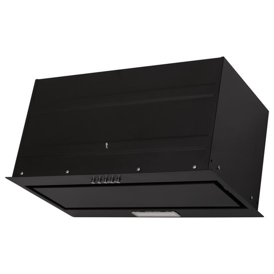 Витяжка кухонна ELEYUS URBAN 1200 LED 52 BL