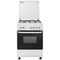Плита комбинированая ELEYUS KRONO 6003 EF WH