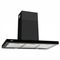 Витяжка кухонна ELEYUS ONIX 1200 LED 90 BL