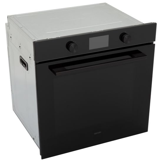 Духова шафа електрична ELEYUS MAXIMA 6010 BL SMT
