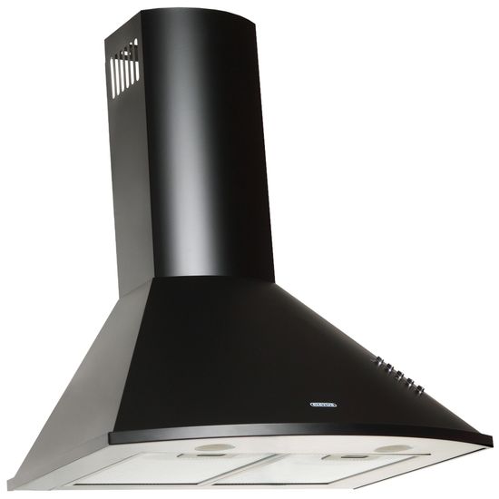 Витяжка кухонна ELEYUS BORA 1200 LED SMD 60 BL