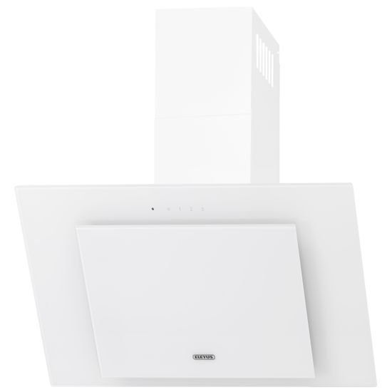 Витяжка кухонна ELEYUS SENSA 1000 LED 60 WH зображення 3