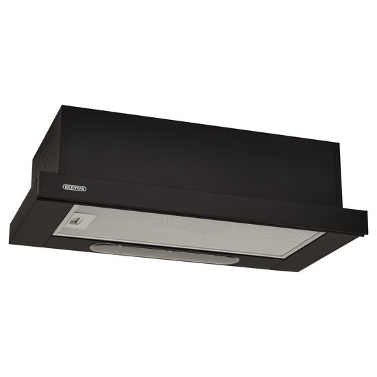 Витяжка кухонна ELEYUS BREEZE 470 60 BL