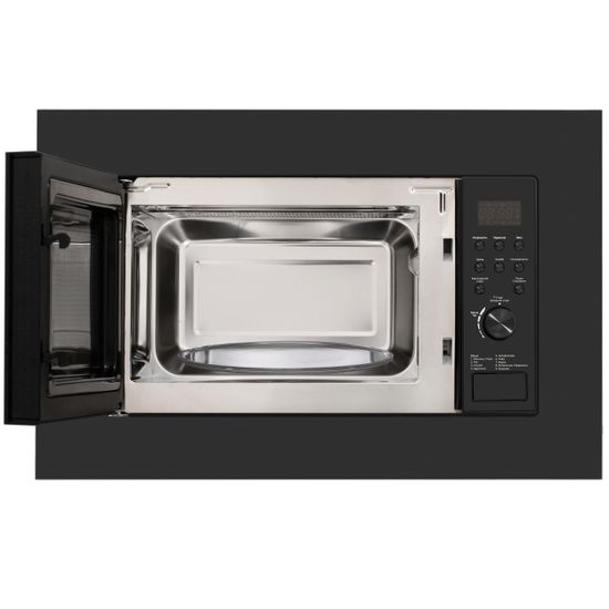 Микроволновая печь встроена ELEYUS GMWB 20EGT BL