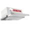 Вытяжка кухонная ELEYUS Storm 1200 LED SMD 60 IS 