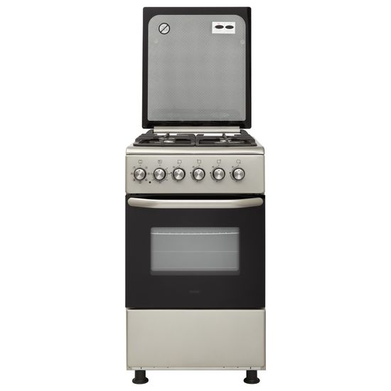 Плита комбінована ELEYUS TEKNA 5007 CF IS+GR