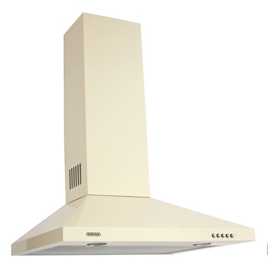 Витяжка кухонна ELEYUS KENT 700 60 BG