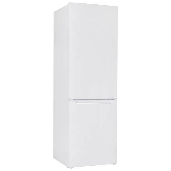 Холодильник побутовий ELEYUS HRDW2185M60 WH