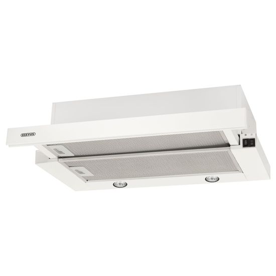 Витяжка кухонна ELEYUS BREEZE 1000 50 WH