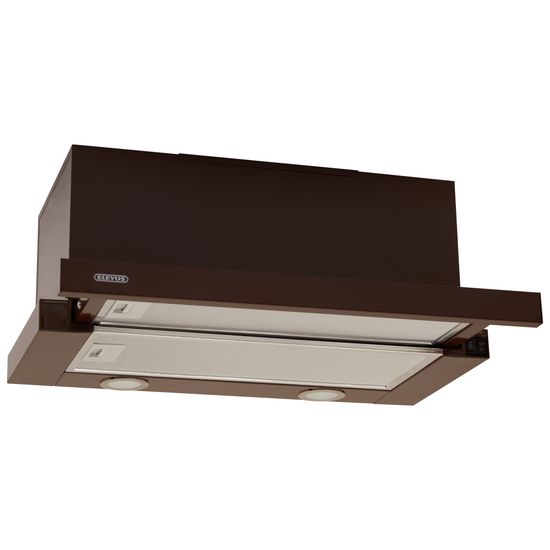 Вытяжка кухонная  ELEYUS LOTUS 1200 60 BR