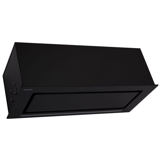 Витяжка кухонна ELEYUS INTEGRA 1200 LED 70 BL
