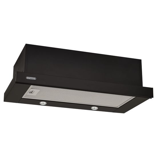 Витяжка кухонна ELEYUS BREEZE 700 50 BL