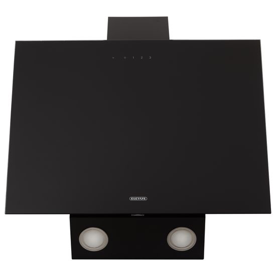 Вытяжка кухонная ELEYUS AGAT 1200 LED 60 BL
