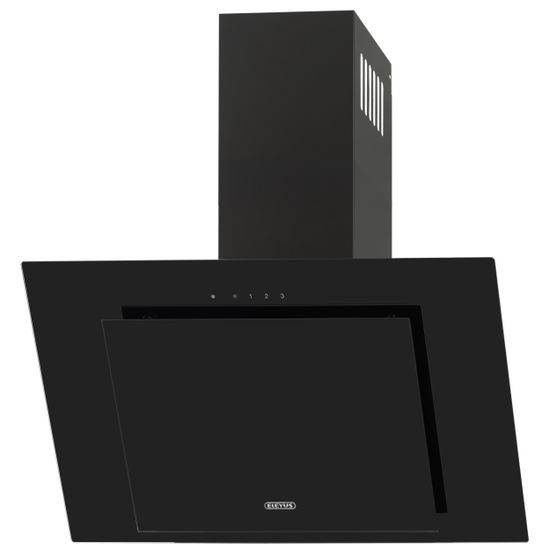 Витяжка кухонна ELEYUS SENSA 1000 LED 50 BL зображення 3
