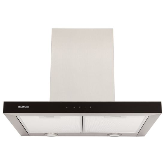 Вытяжка кухонная ELEYUS ONIX 1200 LED 60 IS+BL