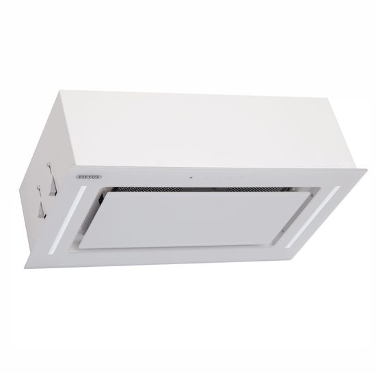 Витяжка кухонна ELEYUS GEMINI 700 LED 52 WH