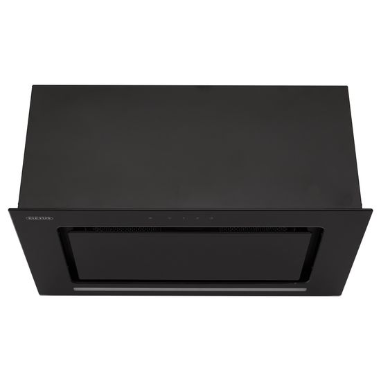 Витяжка кухонна ELEYUS INTEGRA 1200 LED 52 BL