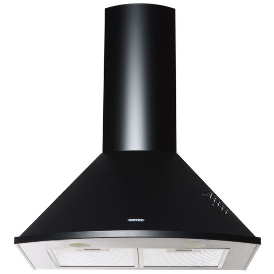 Витяжка кухонна ELEYUS BORA 1200 LED SMD 60 BL