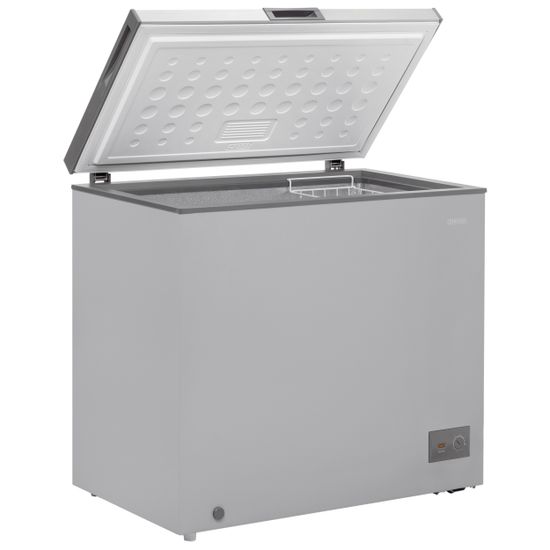 Морозильна скриня ELEYUS HFD085M SV200