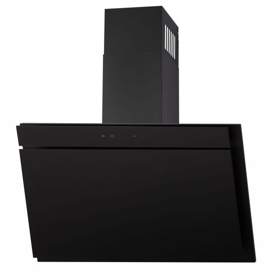 Витяжка кухонна ELEYUS KREON 1200 LED 60 BL
