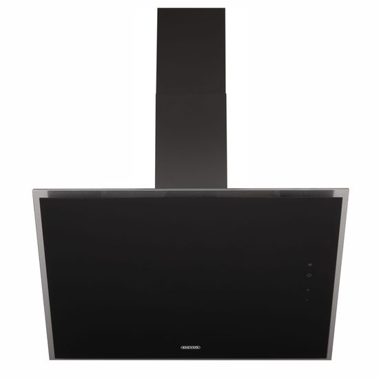 Витяжка кухонна ELEYUS PRIMA 1200 LED 60 IS+BL