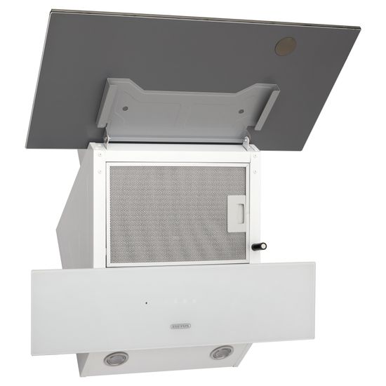 Вытяжка кухонная ELEYUS LUNA 1200 LED 60 WH