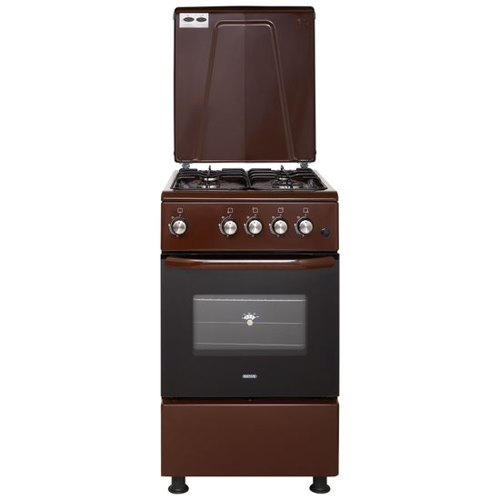 Плита газова ELEYUS FARO 5001 EF BR