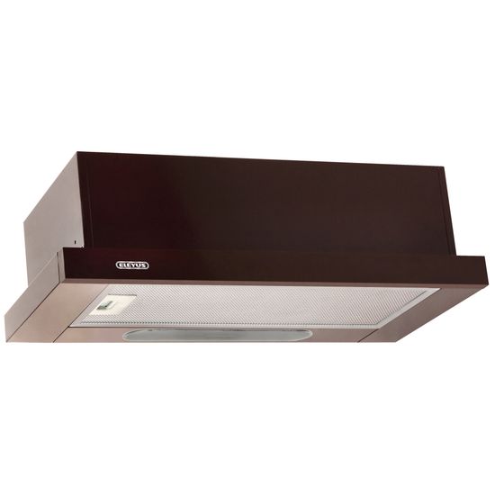 Витяжка кухонна ELEYUS LOTUS 470 50 BR