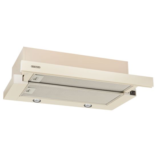 Витяжка кухонна ELEYUS BREEZE 700 60 BG