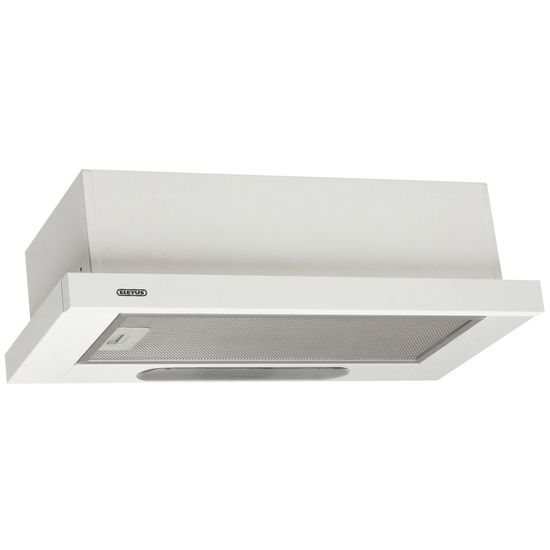 Витяжка кухонна ELEYUS LOTUS 470 60 WH