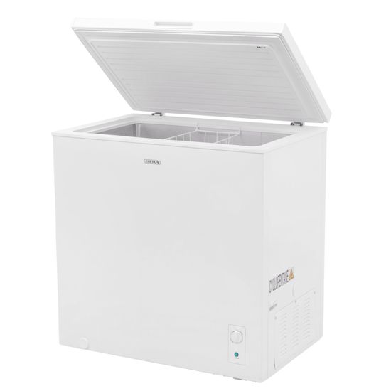 Морозильный сундук ELEYUS MFD085M WH200