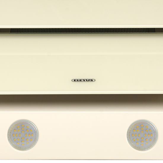 Вытяжка кухонная ELEYUS Troy 1200 LED SMD 60 BG 