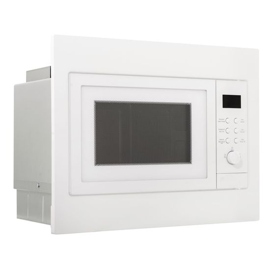 Мікрохвильова піч вбудована ELEYUS MMWB 25EGT WH